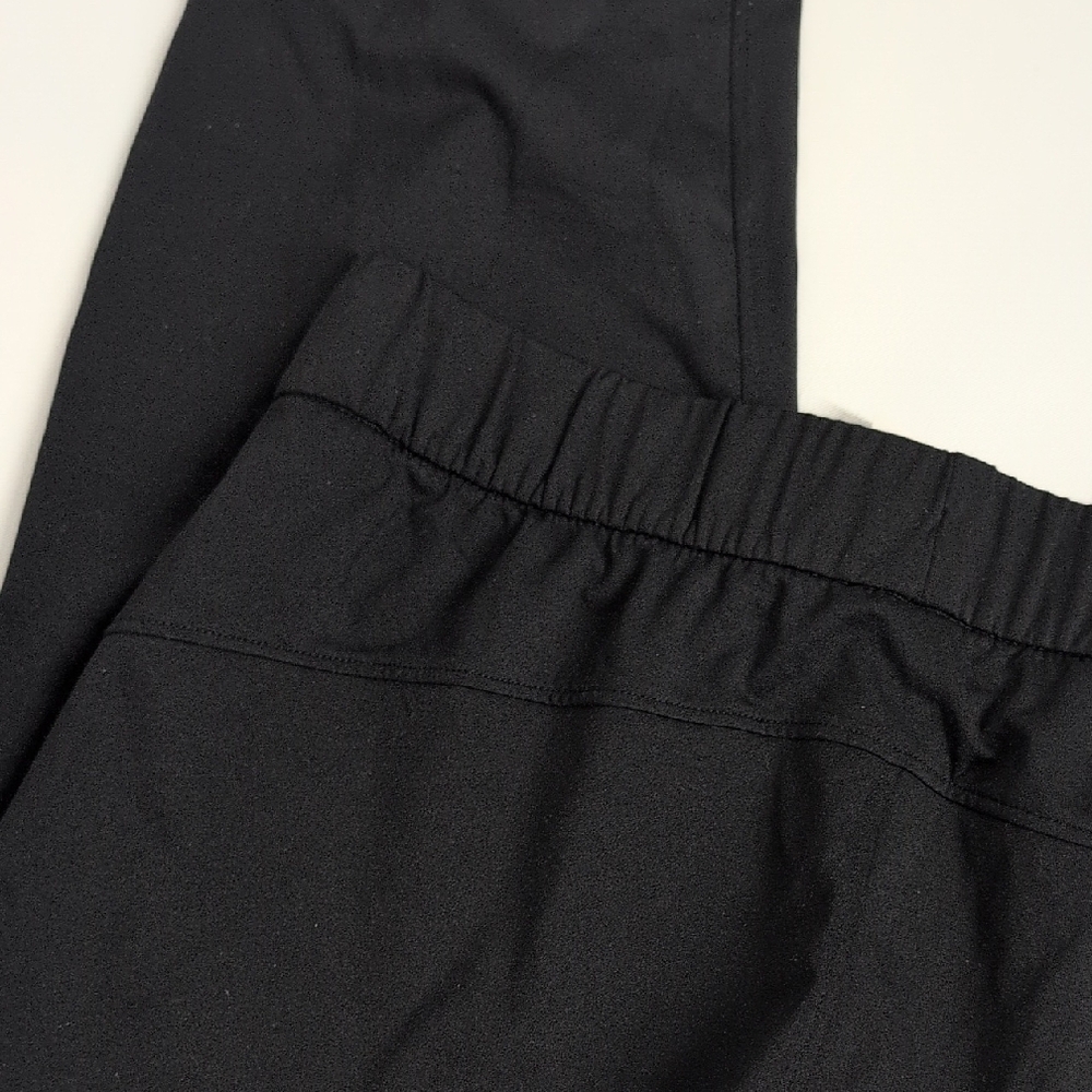 Black Track Pants for Women - Picture 4 of 8
